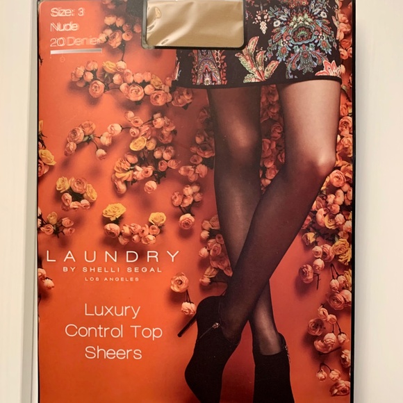 Laundry by Shelli Segal Color NUDE Size Various (1, 2 & 3) - Picture 5 of 10